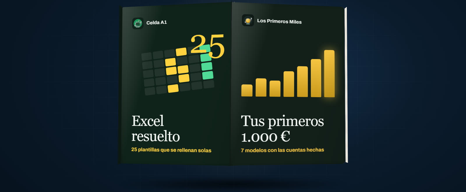 Pack Dinero